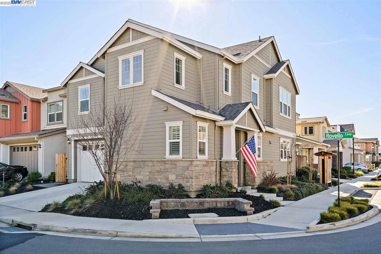 2001 Rovello Loop, Livermore, CA 94550