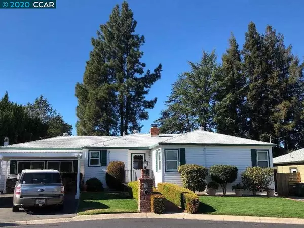 Walnut Creek, CA 94597,39 Cameo