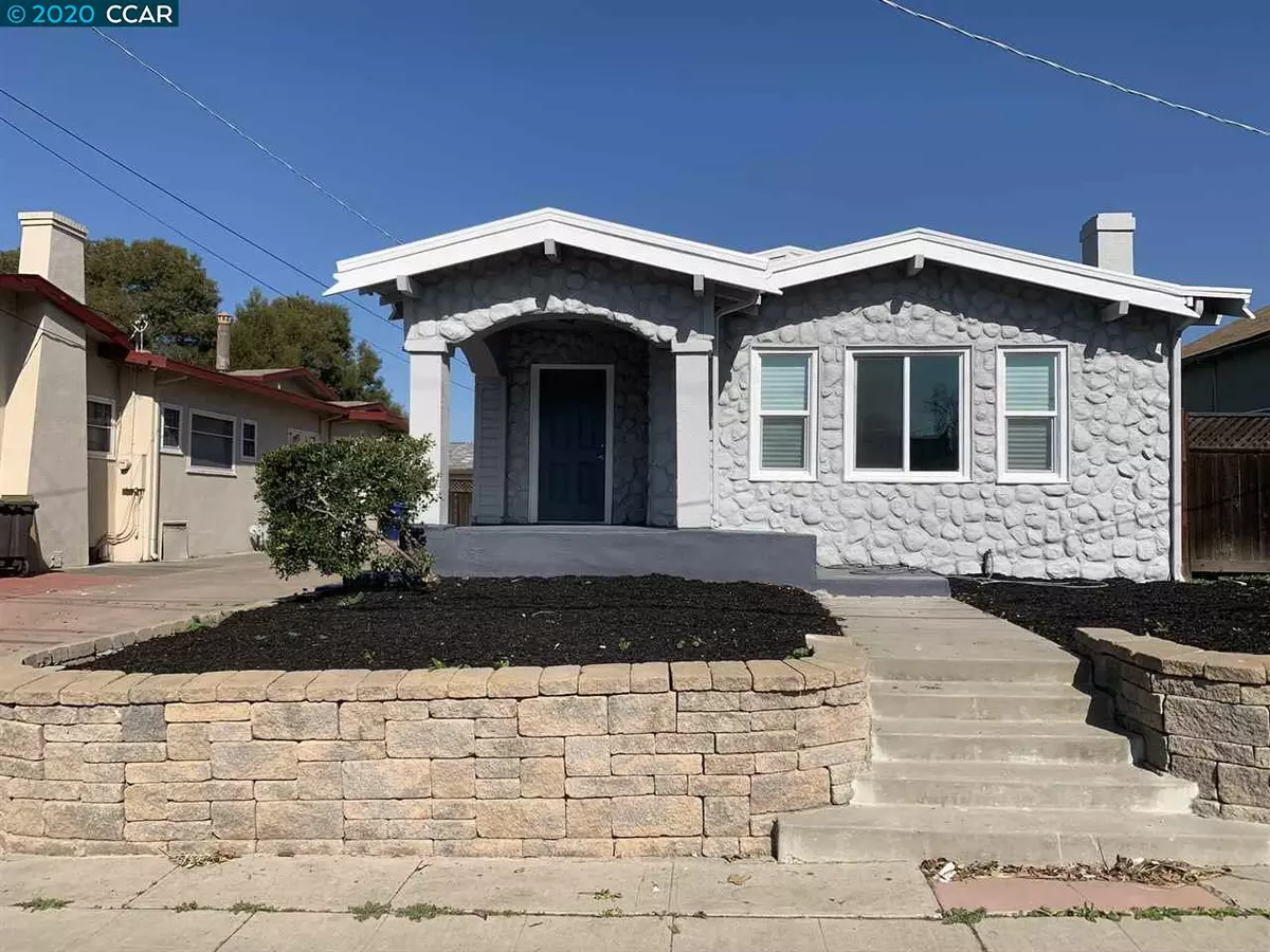 Pittsburg, CA 94565,553 E 12th st