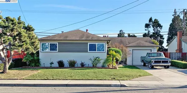 1550 Randy St, San Leandro, CA 94579