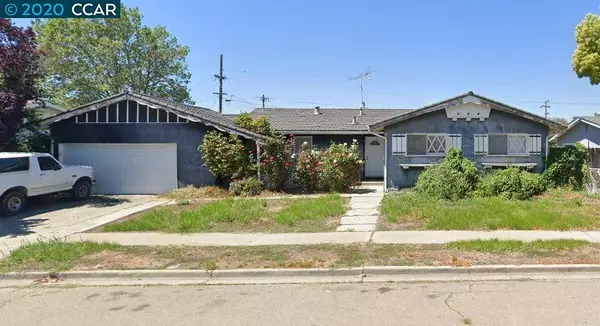 Antioch, CA 94509,2308 Chickie St