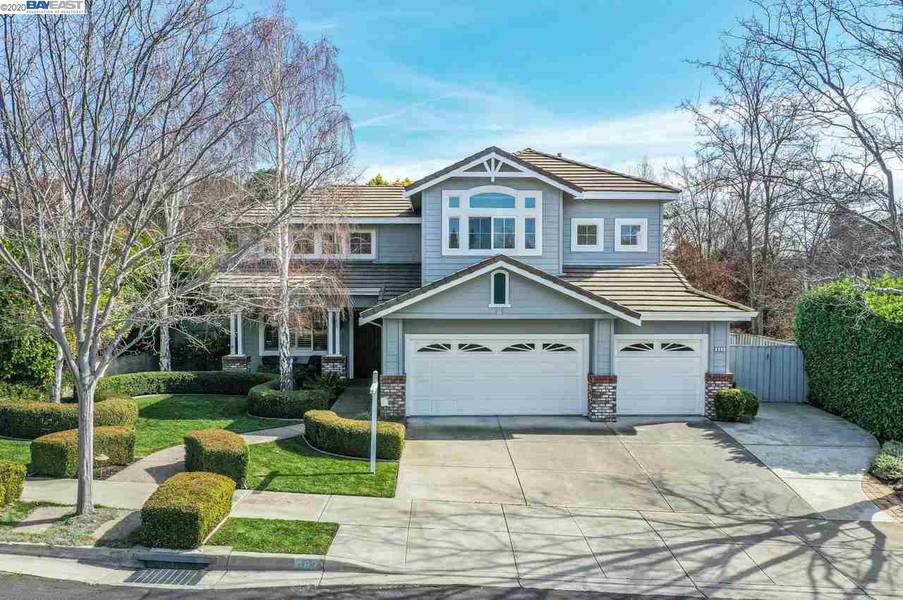 683 Newbury Street, Livermore, CA 94551