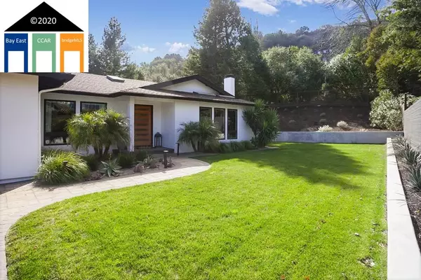 Orinda, CA 94563,51 Knickerbocker