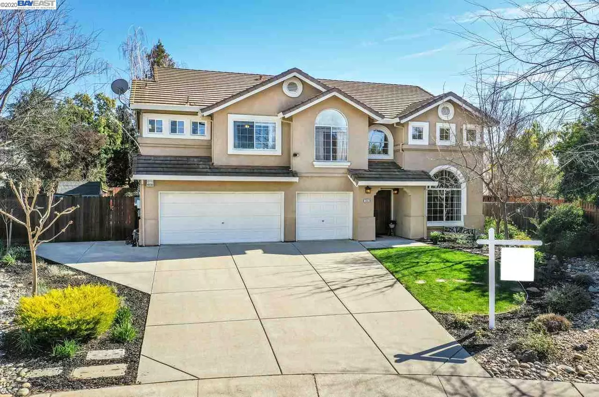 Livermore, CA 94551,5663 Mimosa Ct