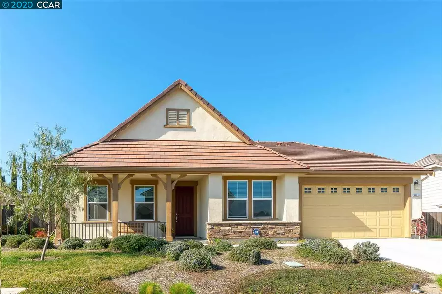 3004 Serra Way, Antioch, CA 94509