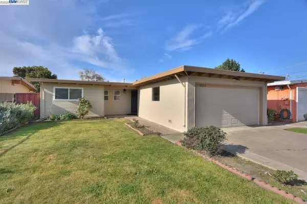 Hayward, CA 94544,28313 Beatron Way