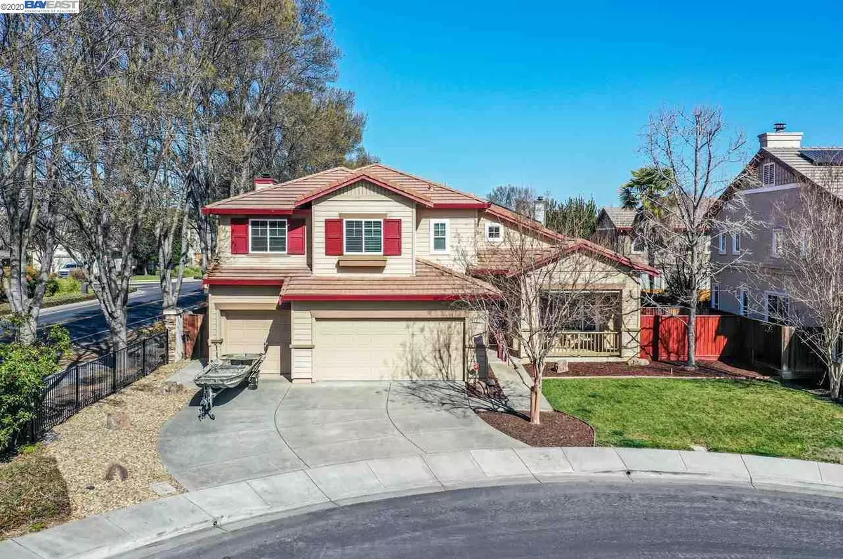 Brentwood, CA 94513,741 Walker Ct