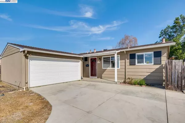 36528 Bettencourt Street, Newark, CA 94560