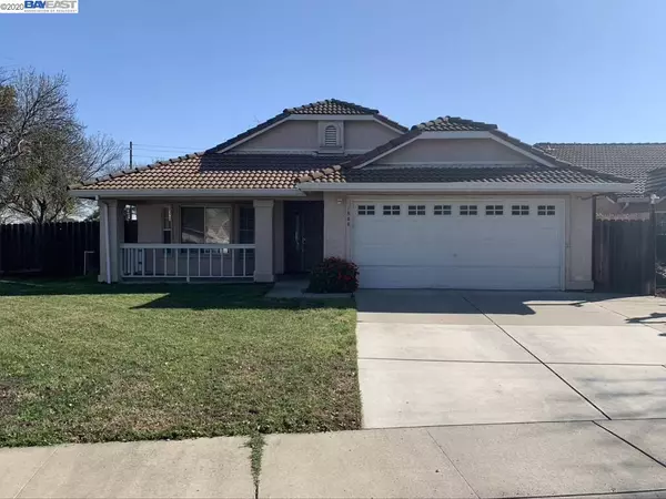 1844 Brahms Way, Modesto, CA 95358