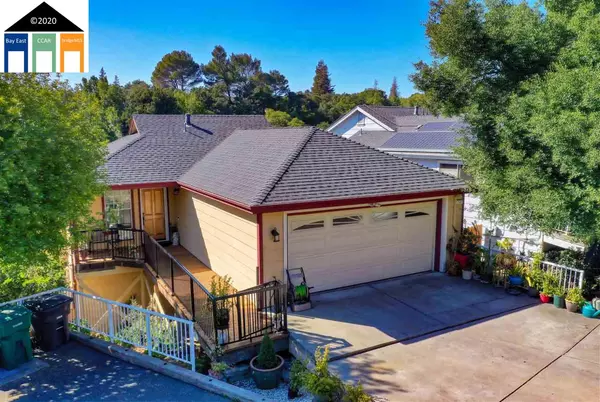 25472 Modoc Court, Hayward, CA 94542