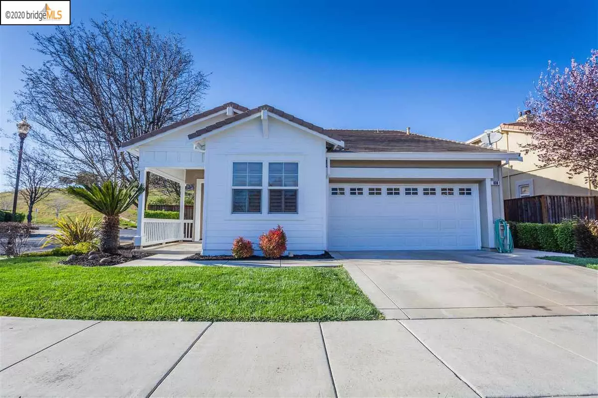 Brentwood, CA 94513,838 Altessa Dr