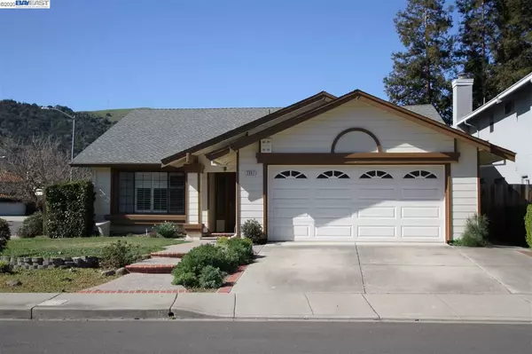 3002 Calle De La Mesa,  Pleasanton,  CA 94566