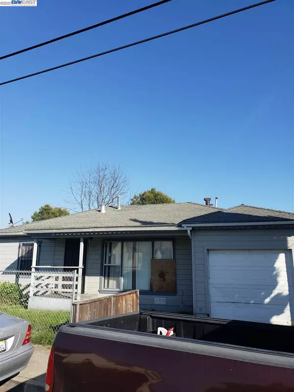 424 Douglas Ave, Oakland, CA 94603