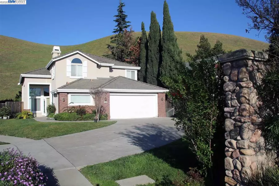 35594 Rockland Court, Fremont, CA 94536