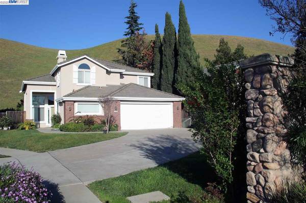 35594 Rockland Court,  Fremont,  CA 94536