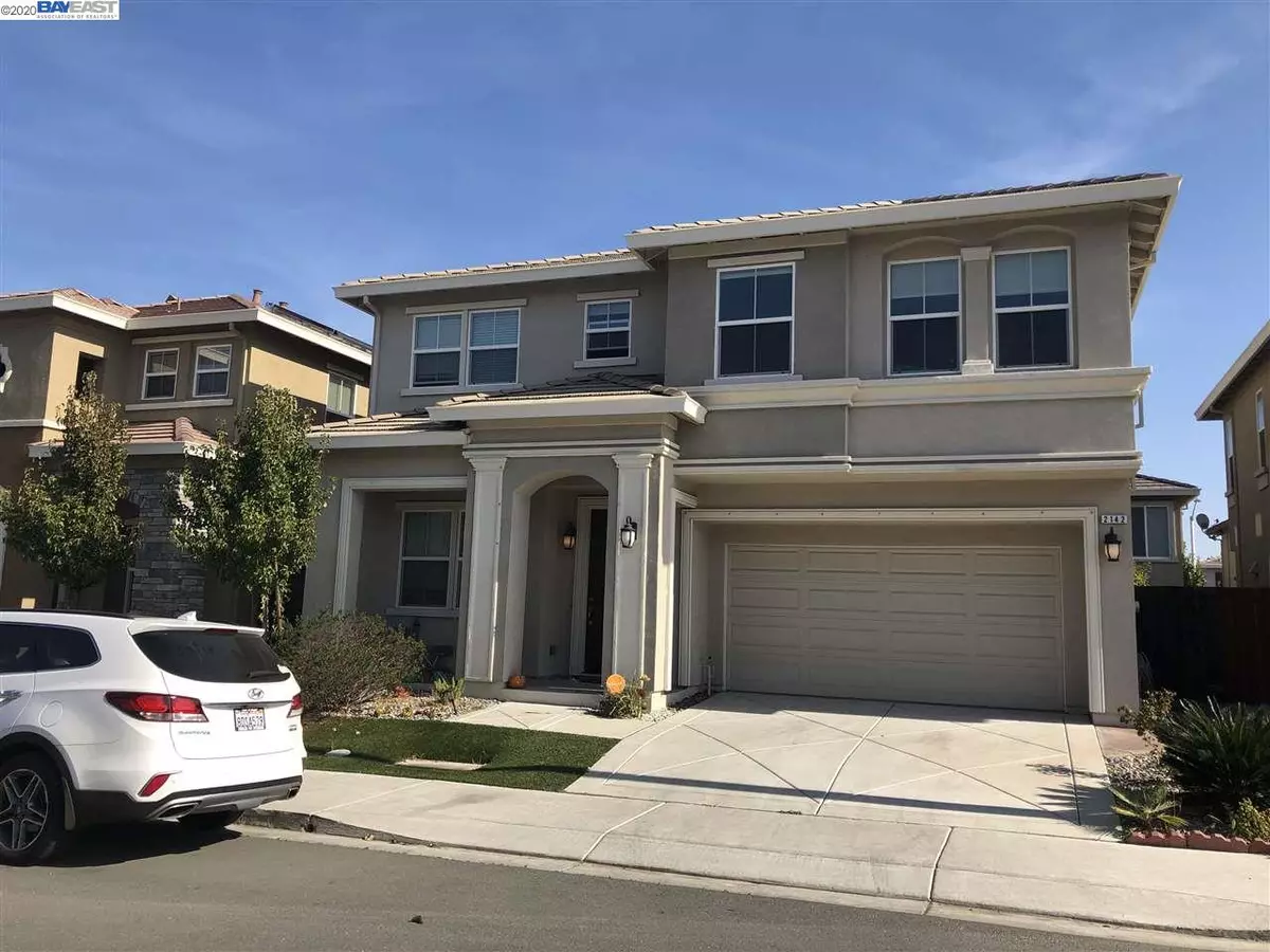 Bay Point, CA 94565,2142 Bolero Dr