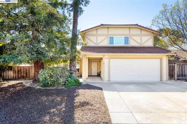 3576 Ballantyne Dr, Pleasanton, CA 94588