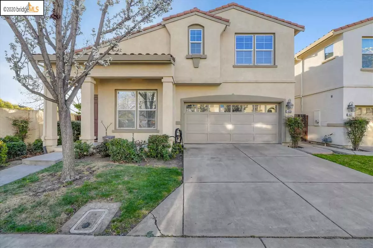 Dublin, CA 94568,4020 Arellano Ct