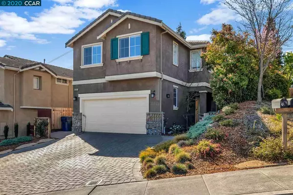 Martinez, CA 94553,4026 Hiller Ln