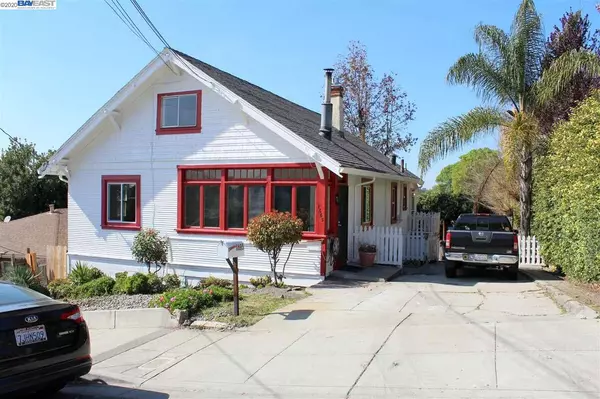 1685 165Th Ave, San Leandro, CA 94578