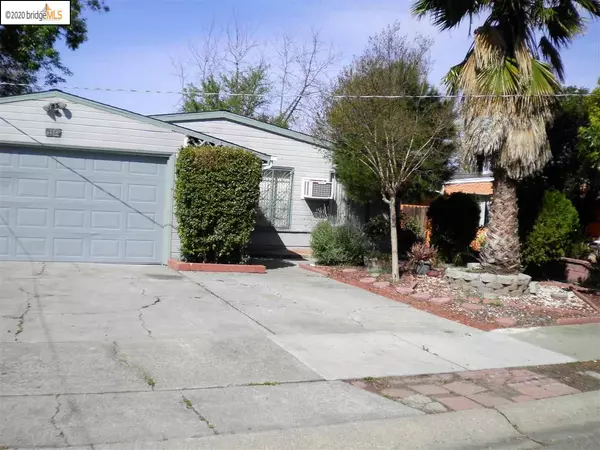 3344 Pamelia way, Pittsburg, CA 94565