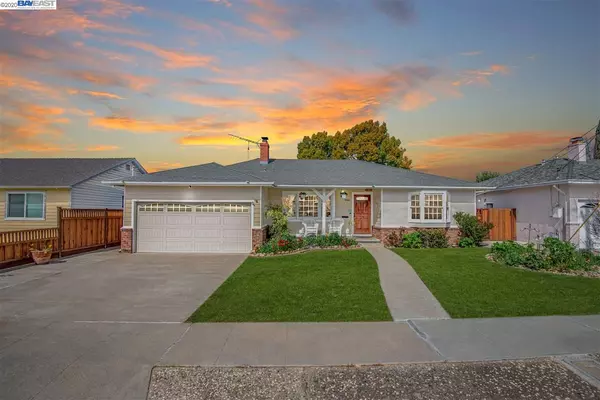 3542 Pestana Way, Livermore, CA 94550