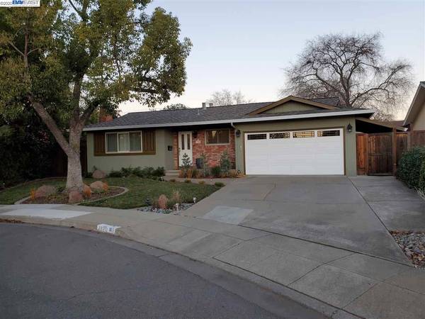 1320 Roselli Dr,  Livermore,  CA 94550