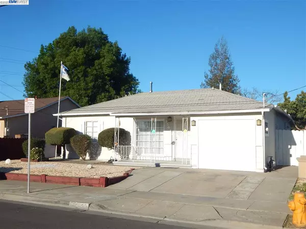 Hayward, CA 94544,25456 Muir St