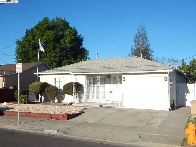 25456 Muir St, Hayward, CA 94544