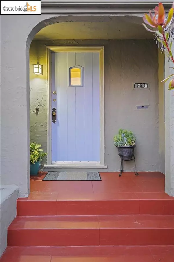 Berkeley, CA 94706,1236 Neilson Street