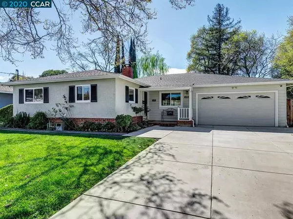 1793 Landana Dr, Concord, CA 94519