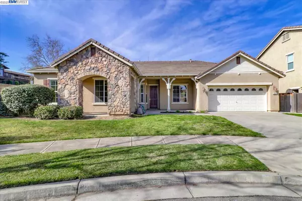 Oakdale, CA 95361,492 Locarno Ct