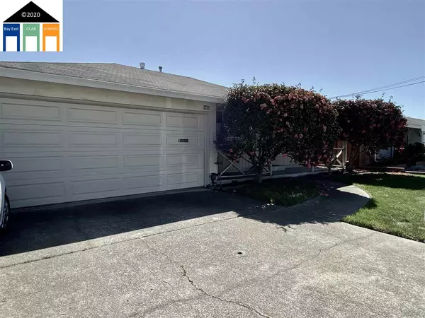 San Leandro, CA 94578,718 Barri Drive