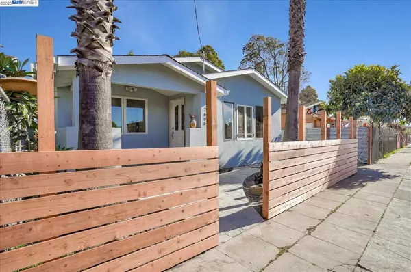 2606 63Rd Ave, Oakland, CA 94605