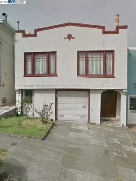 47 Miramar Ave, San Francisco, CA 94112