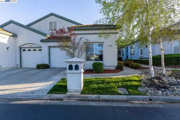 1770 Jubilee Dr, Brentwood, CA 94513