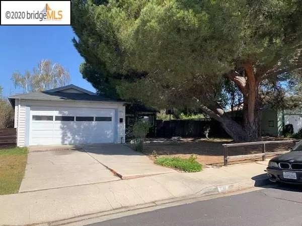 5916 Idlewild Ave, Livermore, CA 94551