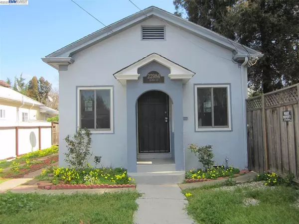 22984 Sutro St, Hayward, CA 94541