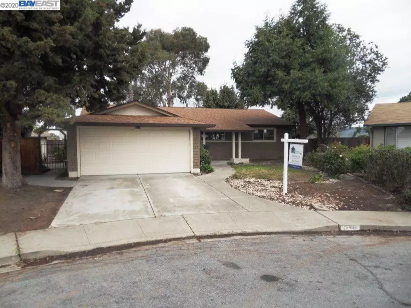 Fremont, CA 94536,35404 Roca Dr