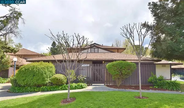 5468 Roundtree Place #T,  Concord,  CA 94521