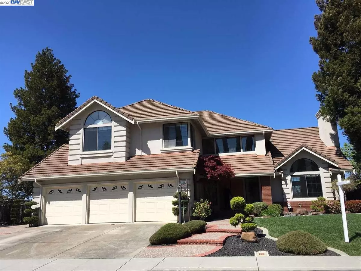 Fremont, CA 94539,350 Fawn Court