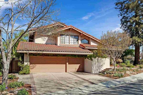 227 Dantley Way,  Walnut Creek,  CA 94598