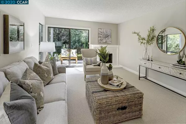 3298 Rossmoor Pkwy #6, Walnut Creek, CA 94595