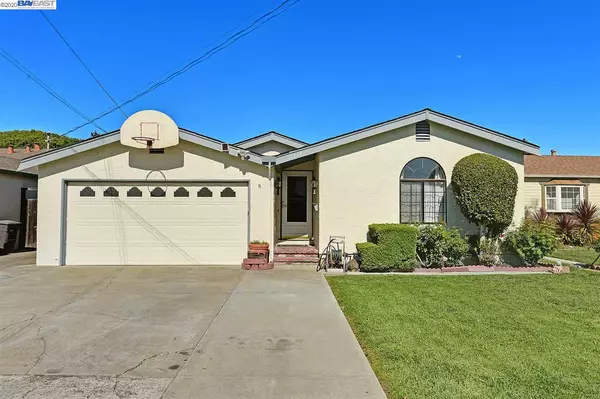 15754 Via Sorrento, San Lorenzo, CA 94580