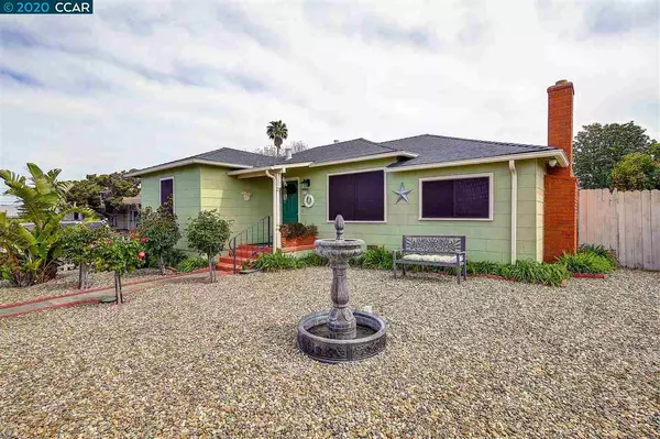 513 Sonoma, Rodeo, CA 94572