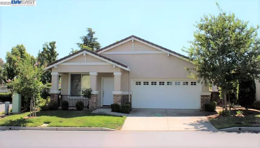 Brentwood, CA 94513,983 Centennial Dr