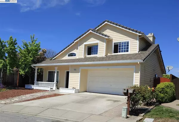 Fremont, CA 94536,3400 Brookmill Ct