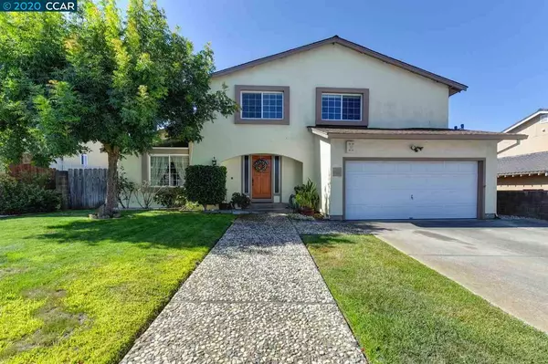 157 Marigold, Hercules, CA 94547