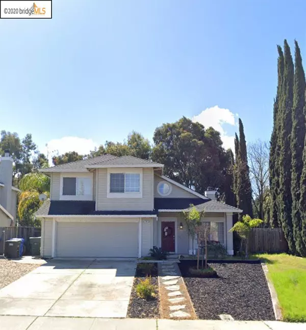 Oakley, CA 94561,1861 Hemlock Dr