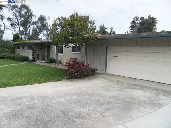 2673 Sunnycrest Ct, Fremont, CA 94539